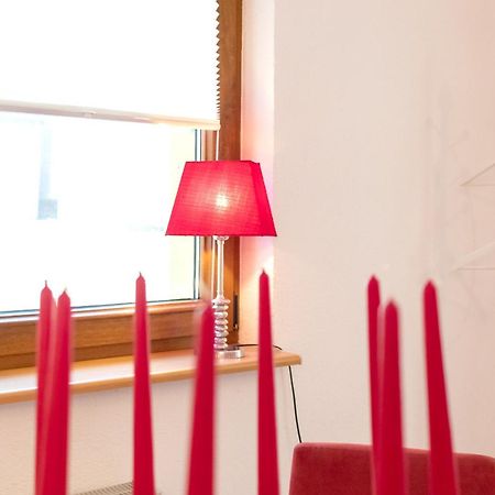 Ferienwohnung Kieferngrund Χέρινγκσντορφ Εξωτερικό φωτογραφία